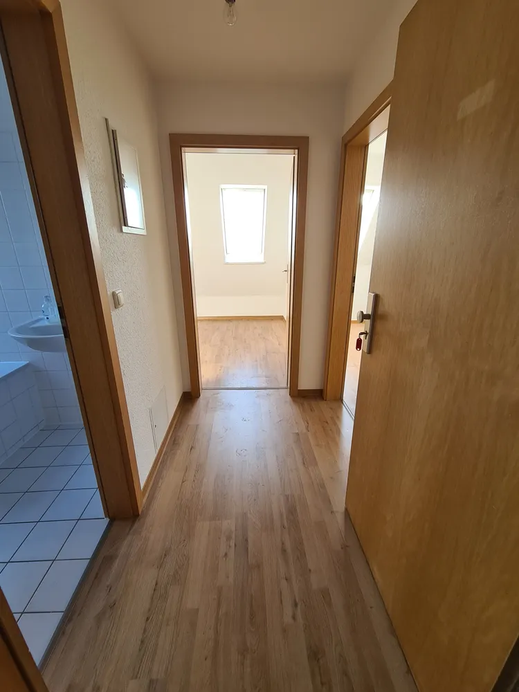 2 Zimmer Wohnung mit 54 m² in Dresden – Bild 6
