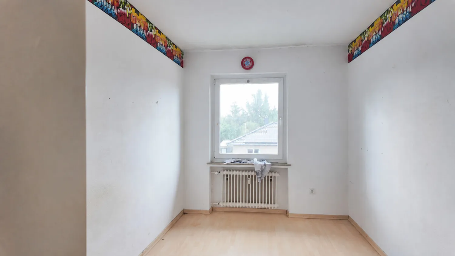 4 Zimmer Wohnung mit 88 m² in Delmenhorst – Bild 12