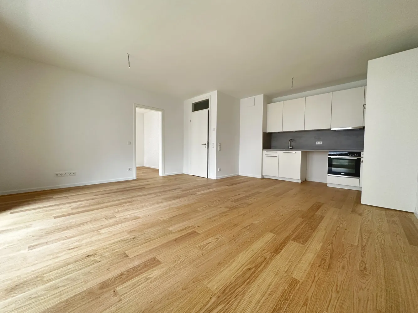 2 Zimmer Wohnung mit 75 m² in Hamburg – Bild 5