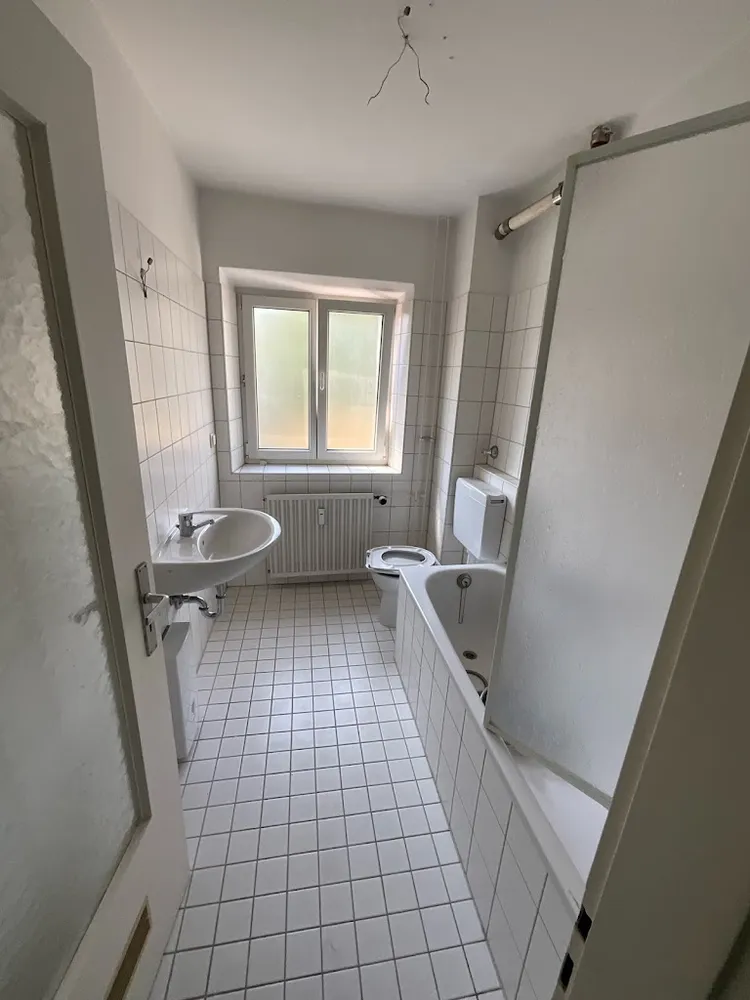 3 Zimmer Wohnung mit 54 m² in Nürnberg – Bild 3