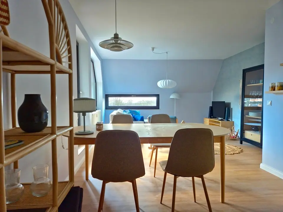 WG-Zimmer mit 64 m² in Aurich – Bild 3