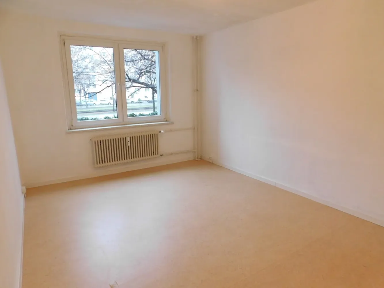 2 Zimmer Wohnung mit 47 m² in Berlin – Bild 5