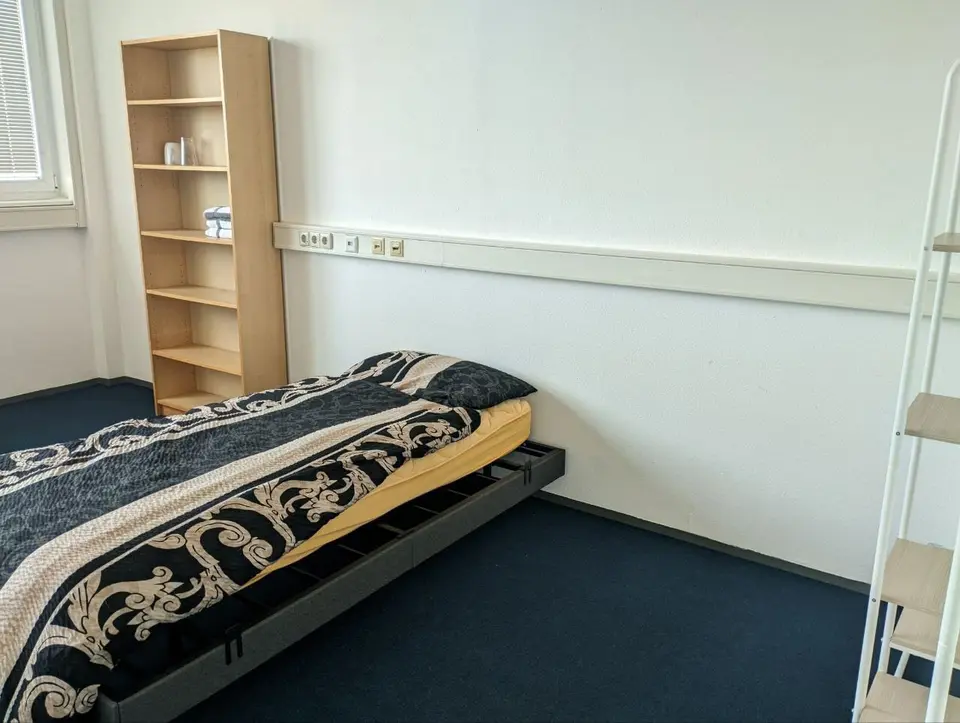 WG-Zimmer mit 26 m² in Pforzheim – Bild 2
