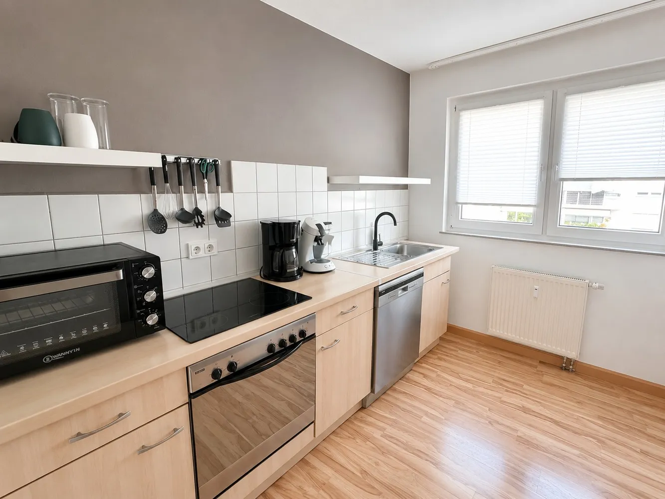 3 Zimmer Wohnung mit 65 m² in Dortmund – Bild 5
