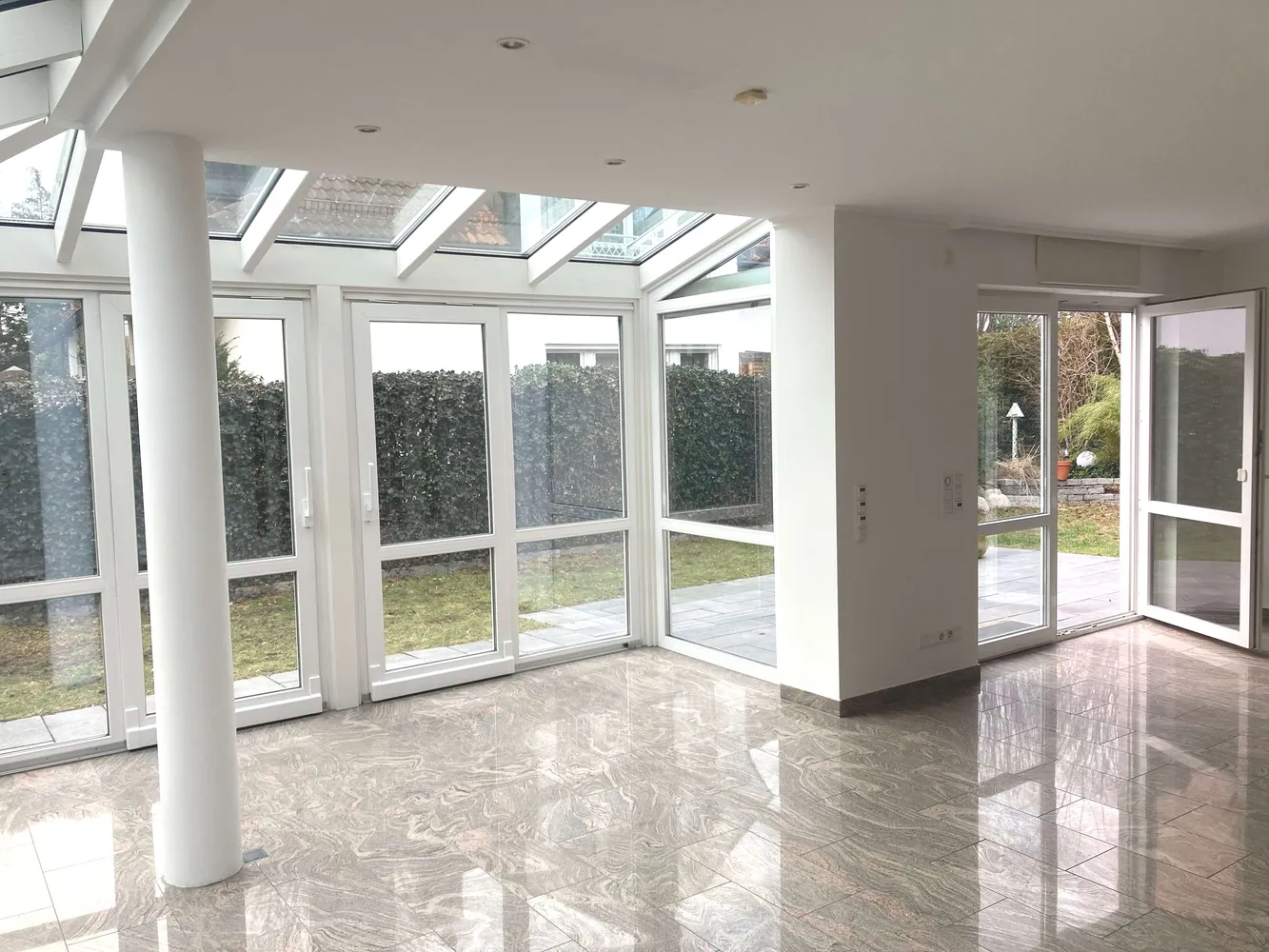 6 Zimmer Haus mit 175 m² in München – Bild 3