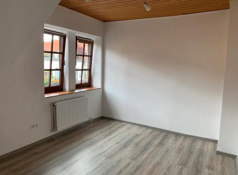 4 Zimmer Haus mit 100 m² in Kassel – Bild 3