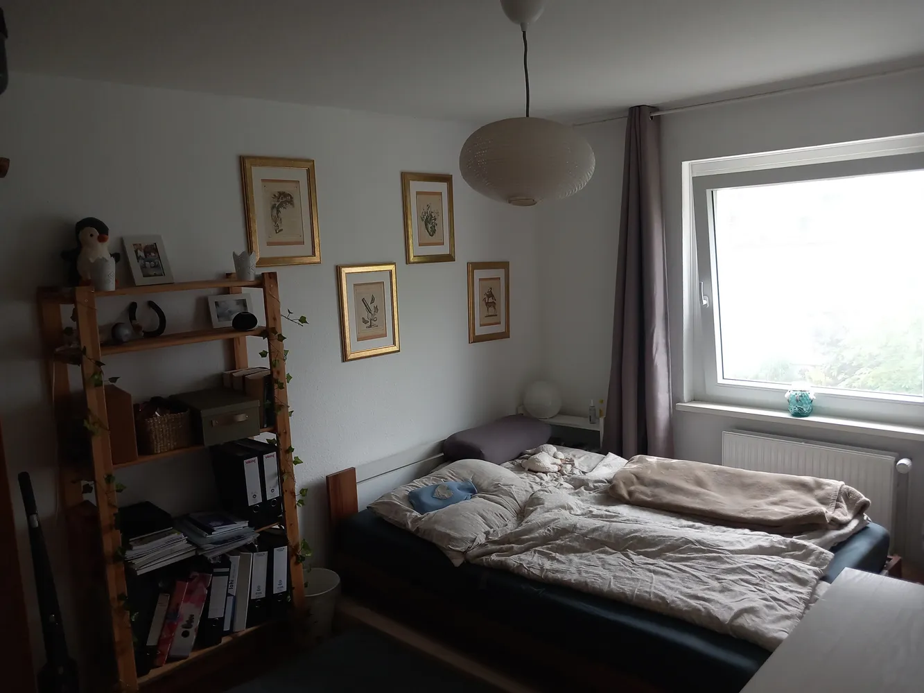 2 Zimmer Wohnung mit 43 m² in Braunschweig – Bild 2