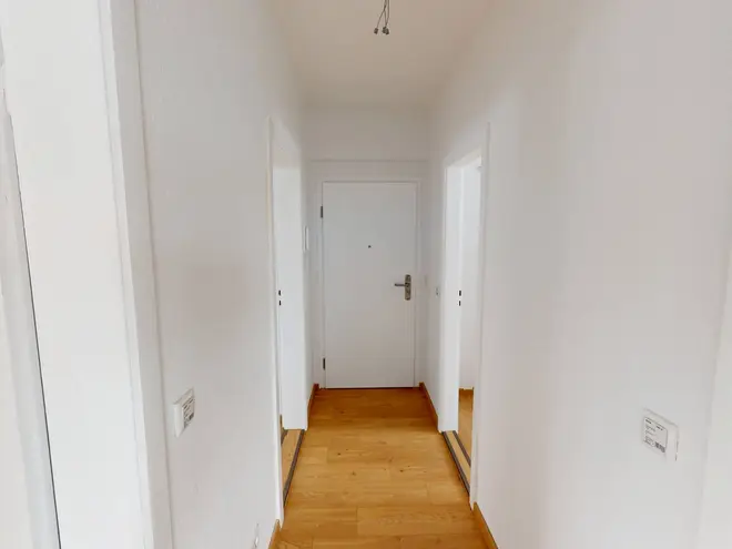 3 Zimmer Wohnung mit 59 m² in Wittenberg – Bild 11
