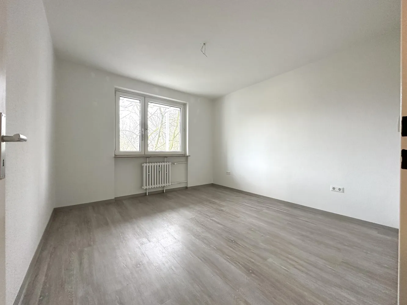 2 Zimmer Wohnung mit 49 m² in Dortmund – Bild 3