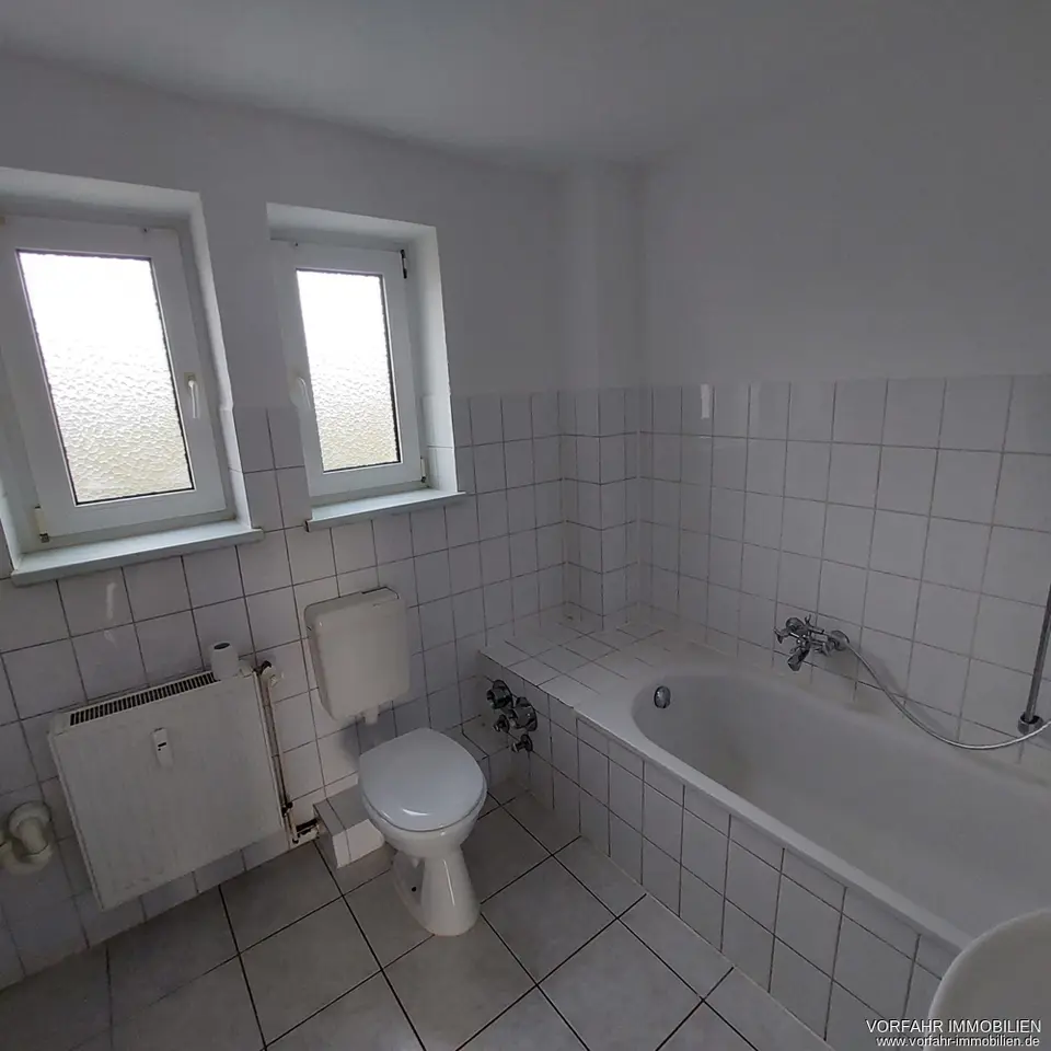4 Zimmer Wohnung mit 92 m² in Wismar – Bild 10