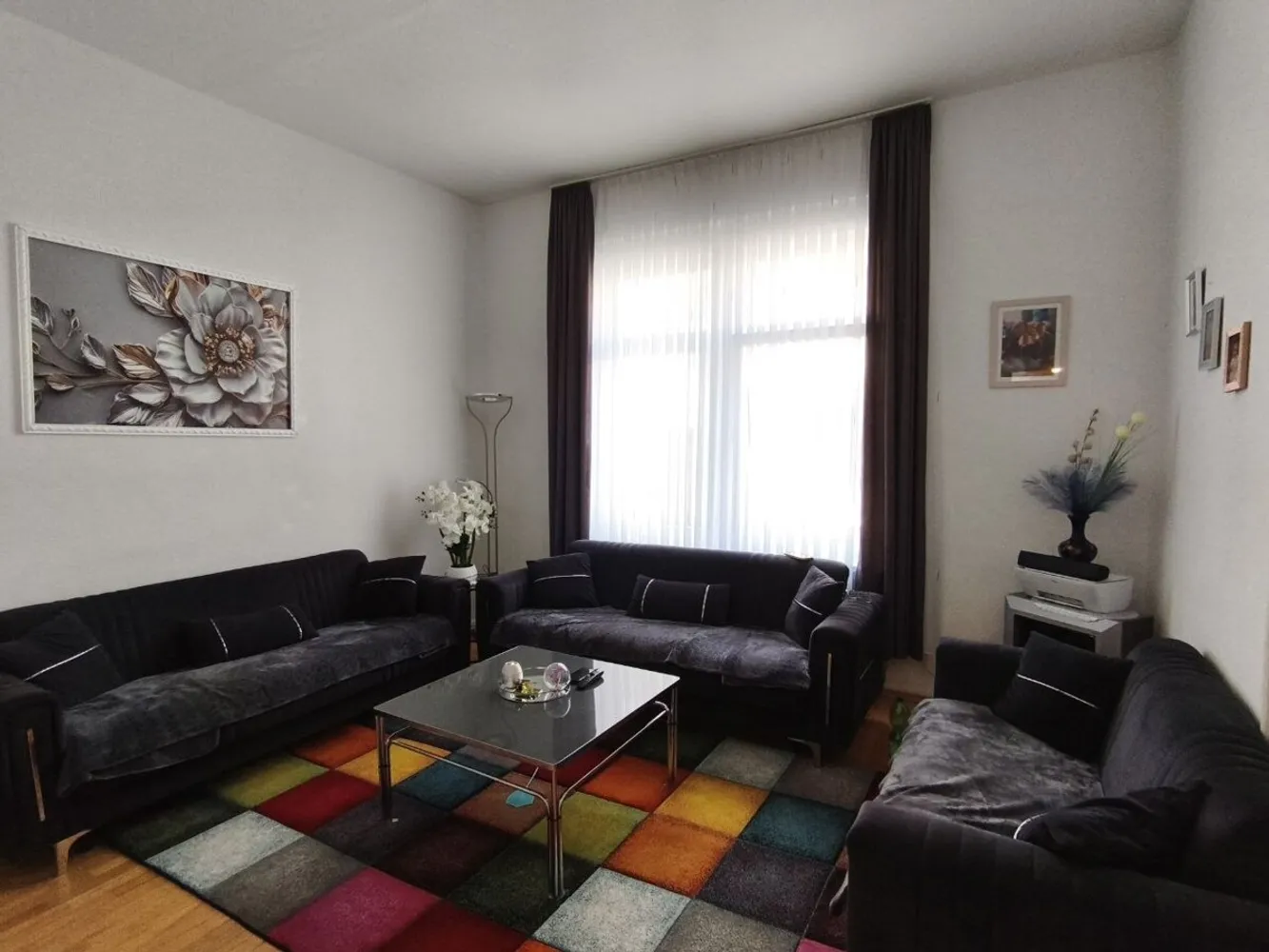 3 Zimmer Wohnung mit 86 m² in Bad Kreuznach – Bild 6