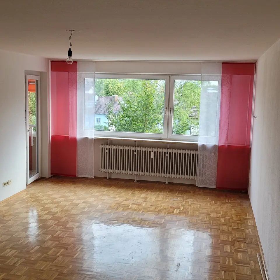3 Zimmer Wohnung mit 81 m² in Villingen-Schwenningen – Bild 1
