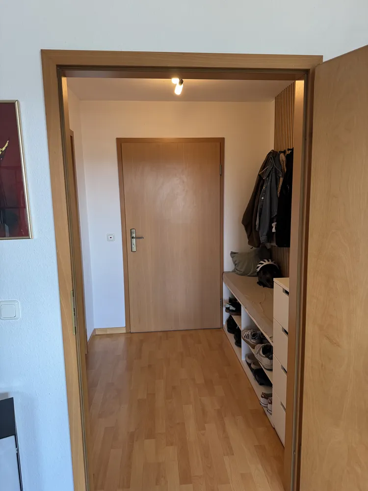 2 Zimmer Wohnung mit 80 m² in Dresden – Bild 2