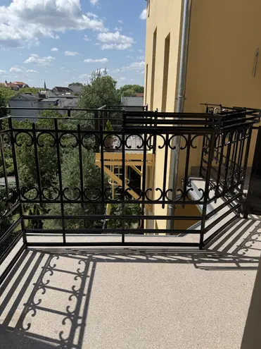 4 room apartment with 133 m² in Potsdam – Photo 8