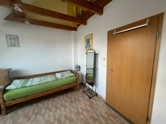 WG-Zimmer in Nürnberg – Bild 2