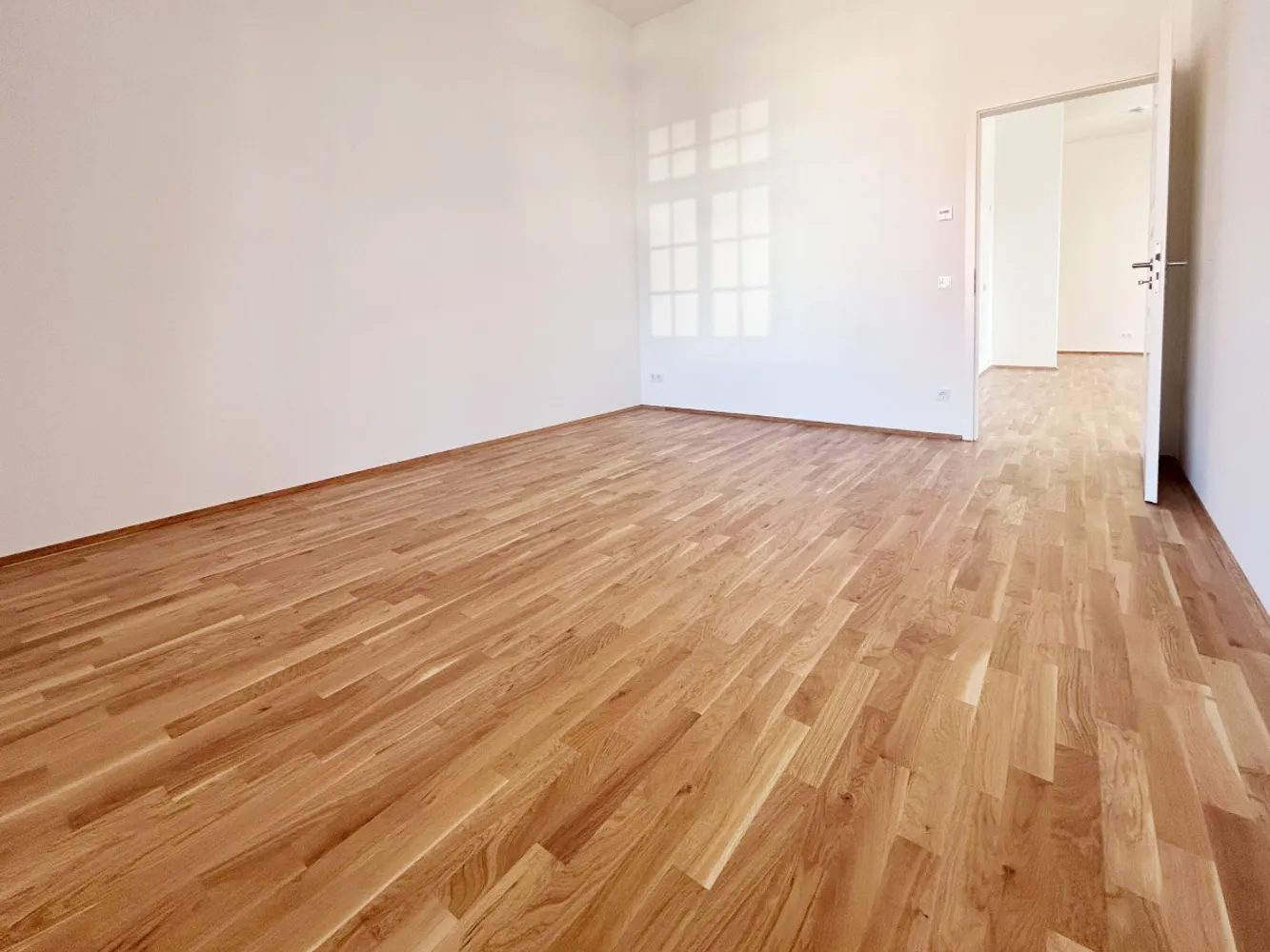 3 room apartment with 81 m² in Chemnitz – Photo 6