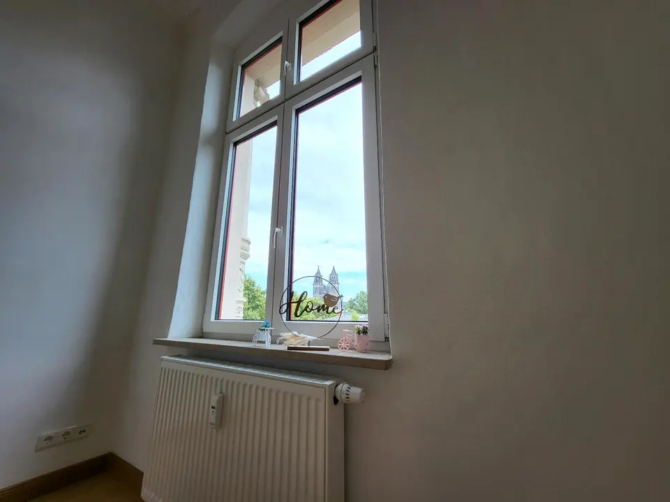 3 room apartment with 113 m² in Magdeburg – Photo 6