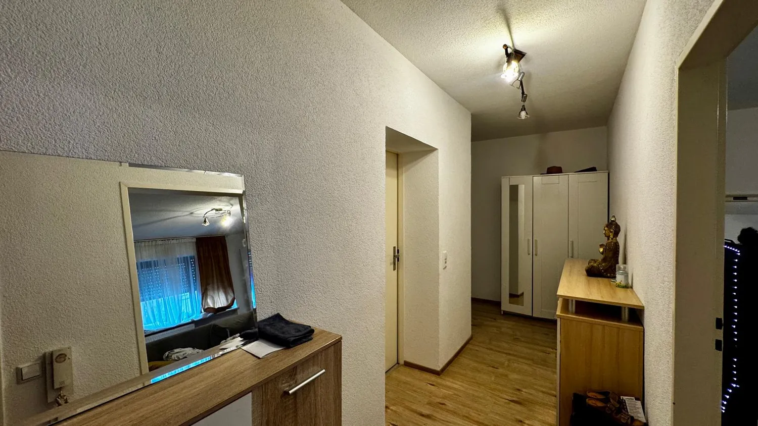 1 Zimmer Wohnung mit 46 m² in Karlsruhe – Bild 9