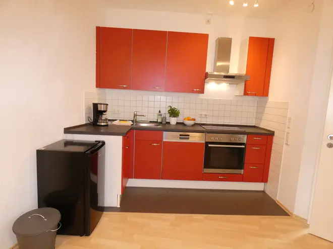 1 Zimmer Wohnung mit 67 m² in Köln – Bild 2