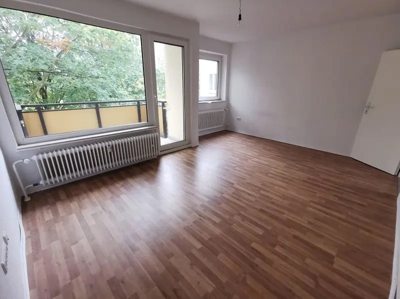 4 Zimmer Wohnung mit 64 m² in Gelsenkirchen – Bild 1