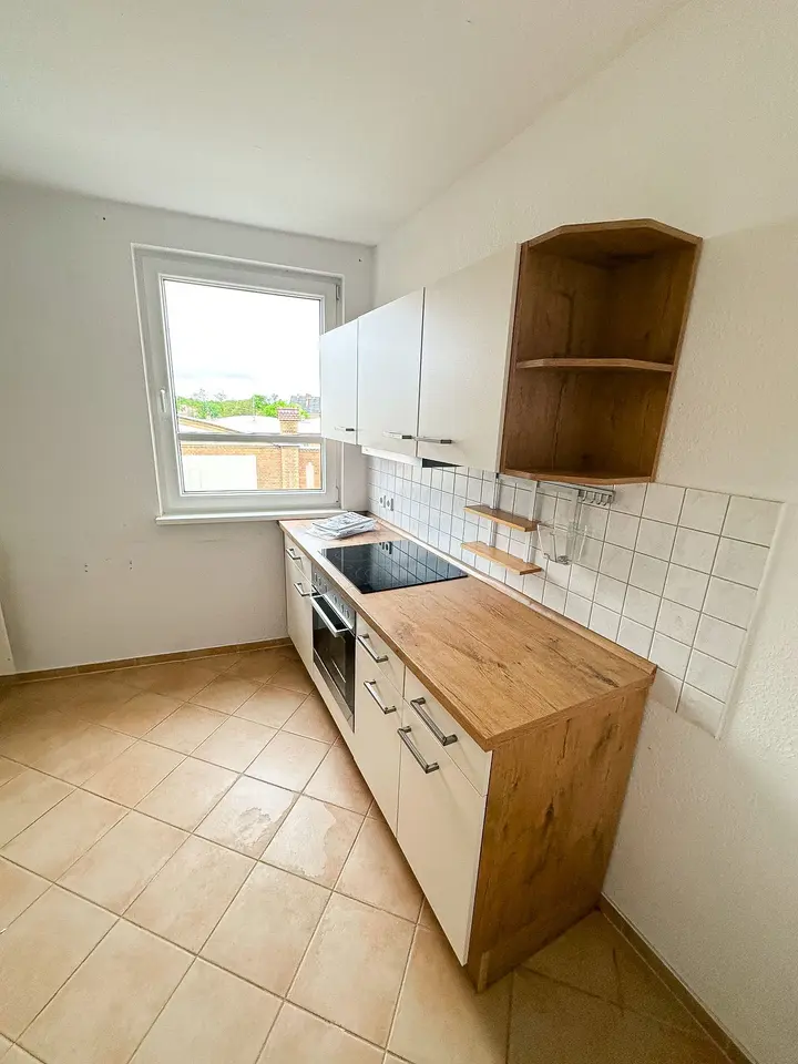 3 Zimmer Wohnung mit 71 m² in Finsterwalde – Bild 9
