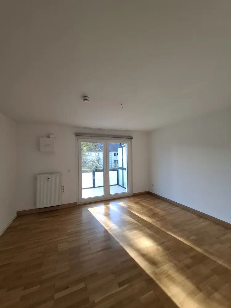 3 Zimmer Wohnung mit 63 m² in Coburg – Bild 4