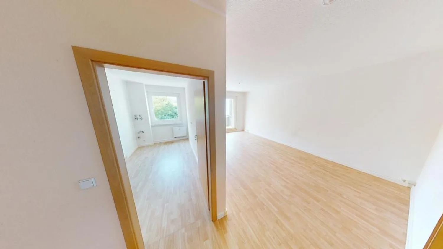 3 Zimmer Wohnung mit 69 m² in Chemnitz – Bild 6