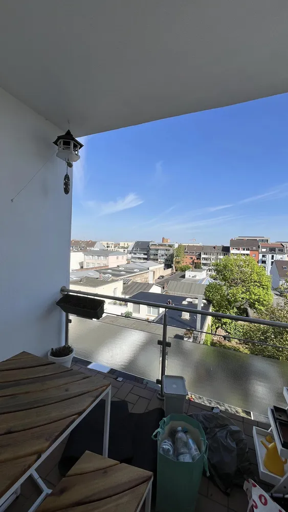 4 Zimmer Wohnung mit 100 m² in Köln – Bild 12