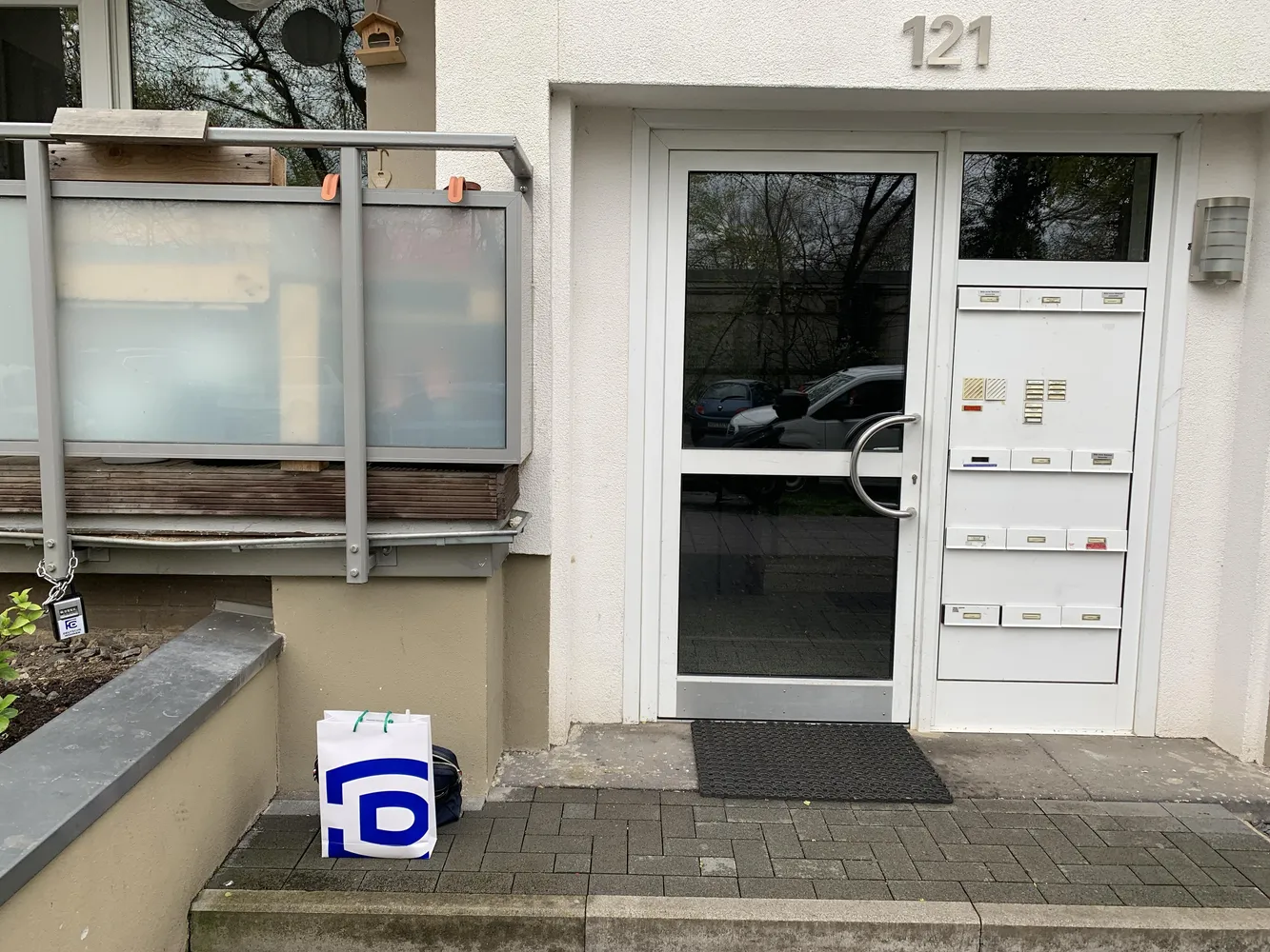 3 Zimmer Wohnung mit 75 m² in Köln – Bild 5