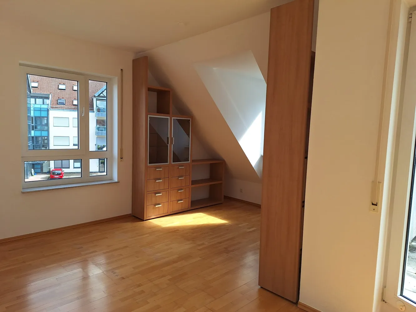 3 room apartment with 75 m² in Hofheim am Taunus – Photo 5