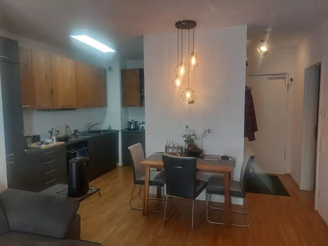 2 Zimmer Wohnung mit 58 m² in Düsseldorf – Bild 3