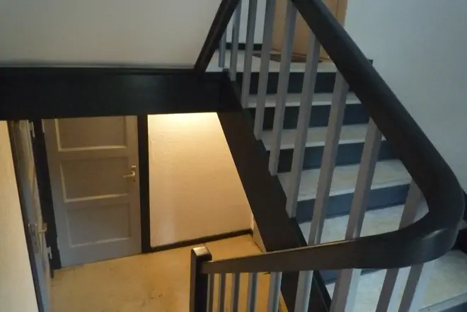 2 Zimmer Wohnung mit 51 m² in Rostock – Bild 4