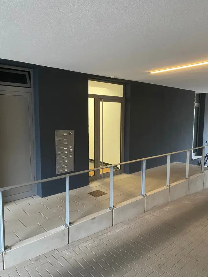 2 Zimmer Wohnung mit 72 m² in Cloppenburg – Bild 4
