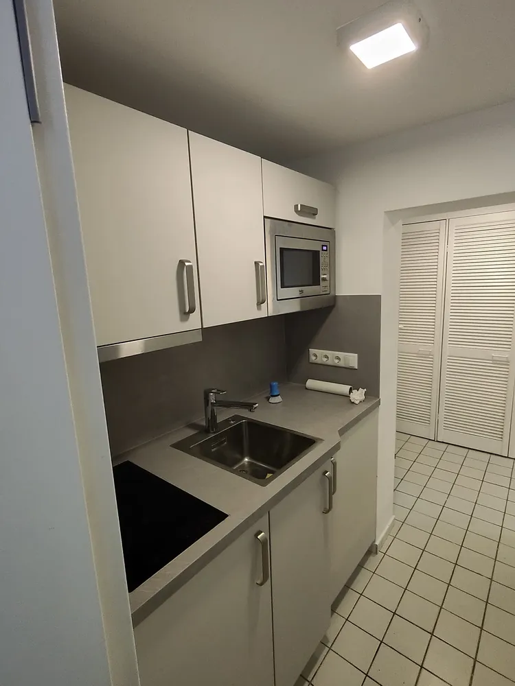 1 room apartment with 45 m² in Berlin – Photo 8