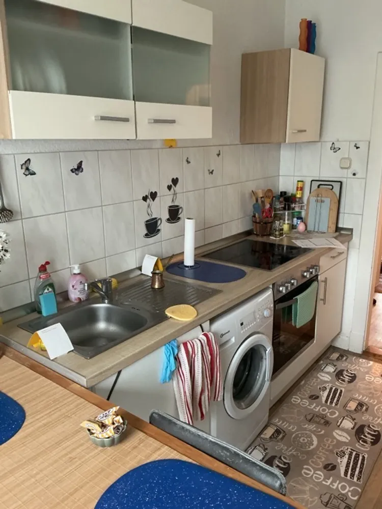 3 Zimmer Wohnung mit 63 m² in Schleswig – Bild 1