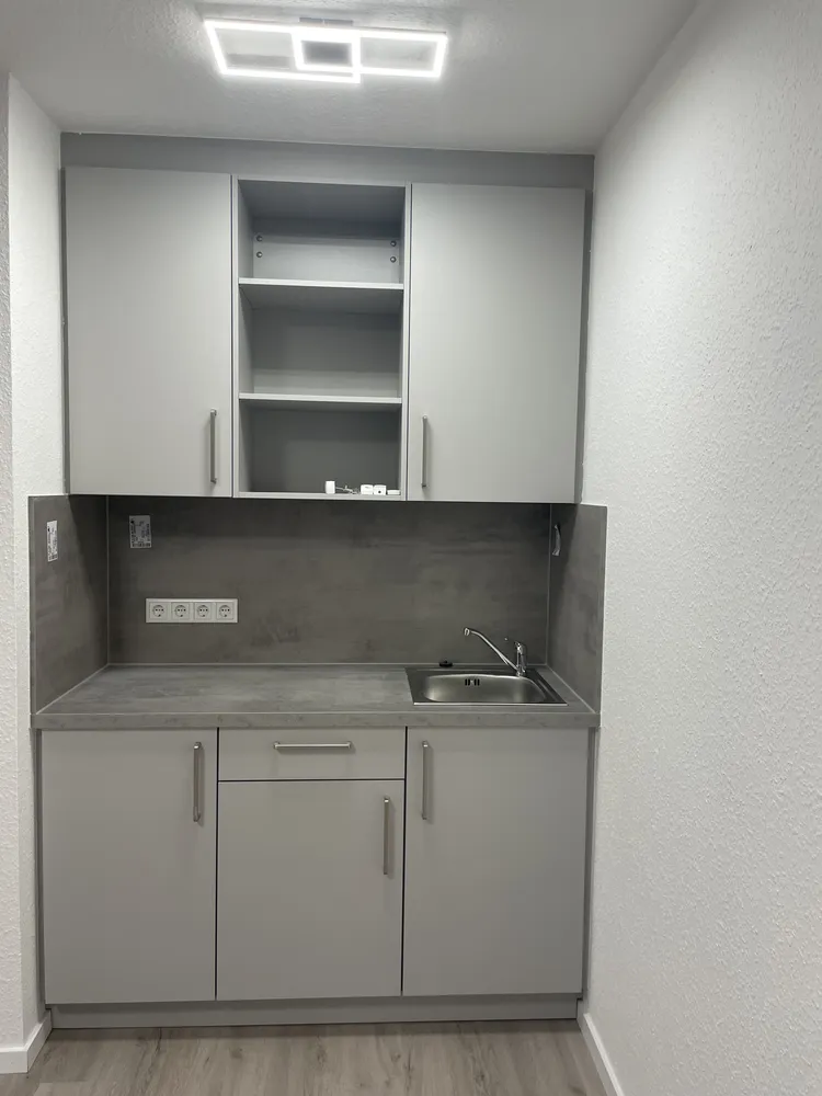 1 Zimmer Wohnung mit 27 m² in Wiesbaden – Bild 8
