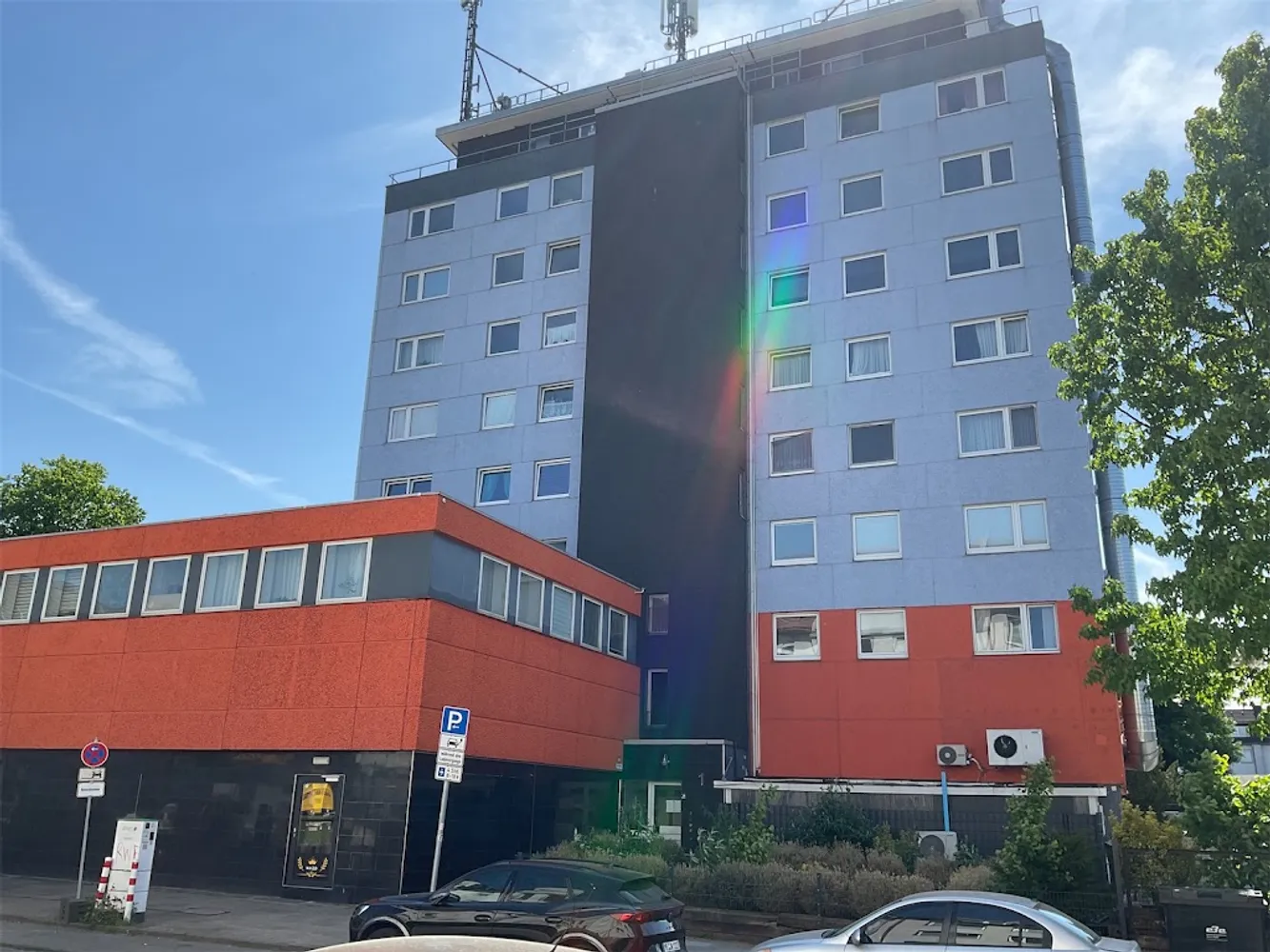 1 Zimmer Wohnung mit 50 m² in Essen – Bild 9