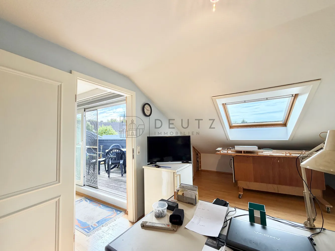 3 Zimmer Wohnung mit 86 m² in Aachen – Bild 9