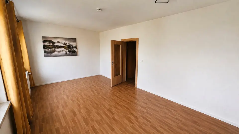 2 Zimmer Wohnung mit 45 m² in Halle (Saale) – Bild 2
