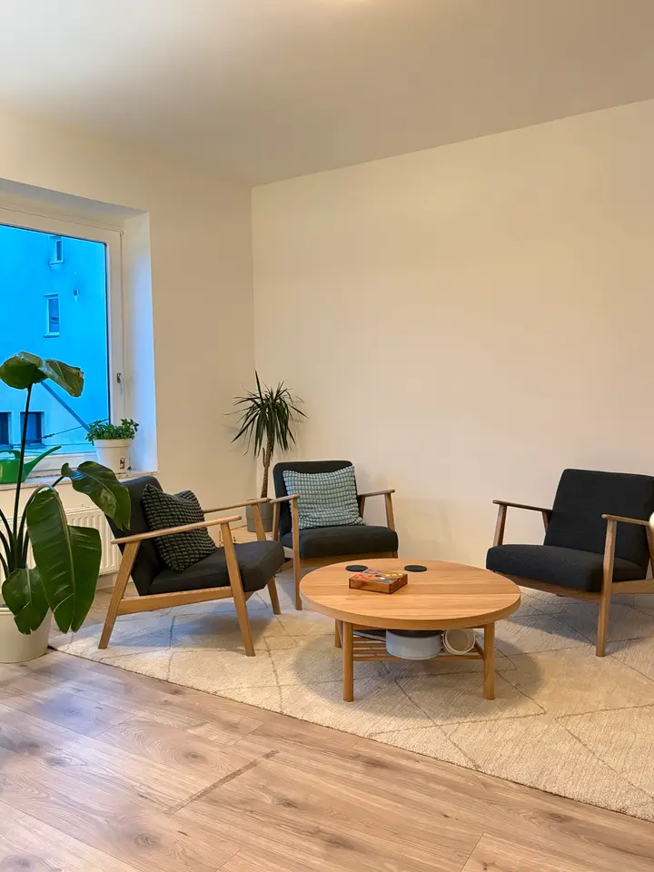 WG-Zimmer mit 130 m² in Bremen – Bild 1