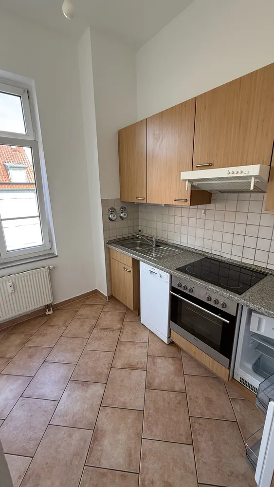 3 Zimmer Wohnung mit 73 m² in Stralsund – Bild 7