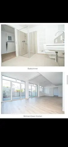 3 Zimmer Wohnung mit 80 m² in Oldenburg – Bild 6