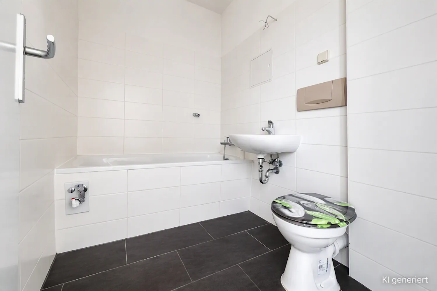3 Zimmer Wohnung mit 56 m² in Halle (Saale) – Bild 12