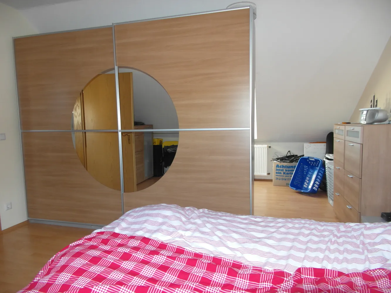 4 Zimmer Wohnung mit 120 m² in Herne – Bild 12