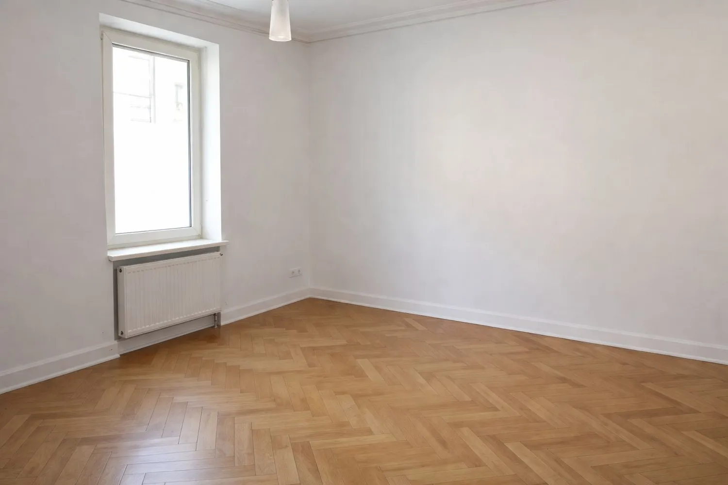 4 Zimmer Wohnung mit 122 m² in Krefeld – Bild 2