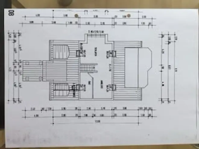 4 Zimmer Wohnung mit 130 m² in Düsseldorf – Bild 5