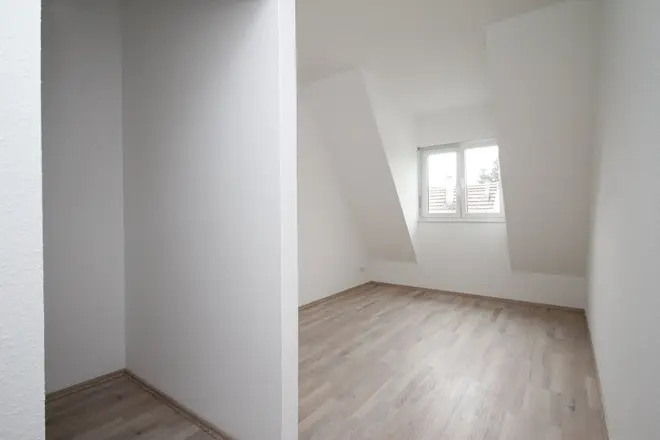 4 Zimmer Wohnung mit 98 m² in Mannheim – Bild 5
