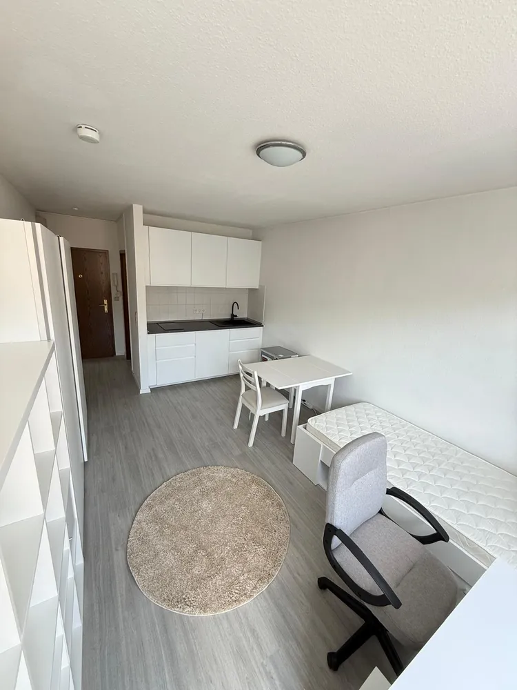 2 Zimmer Wohnung mit 22 m² in Dortmund – Bild 7