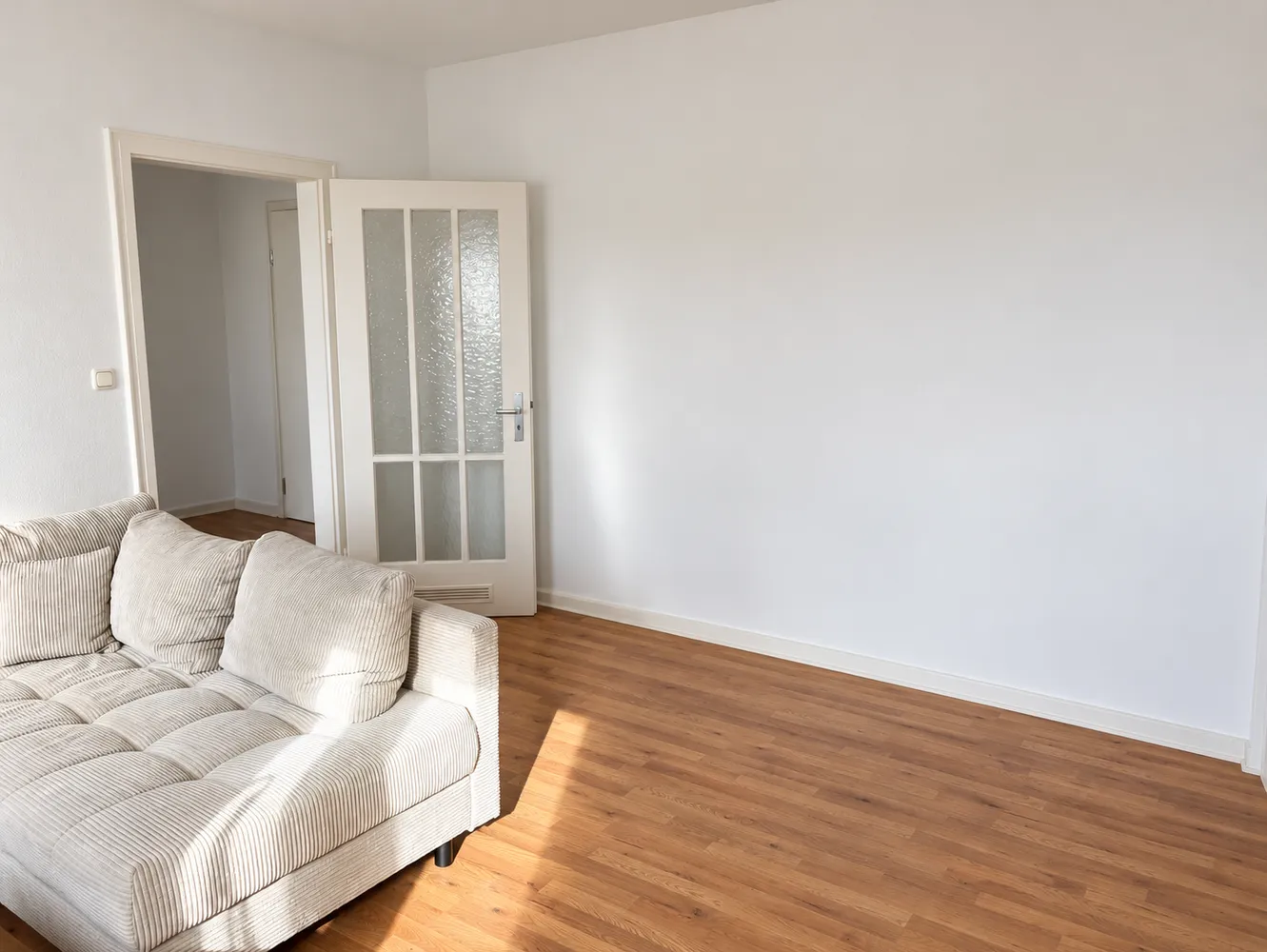 2 Zimmer Wohnung mit 46 m² in Schweinfurt – Bild 11
