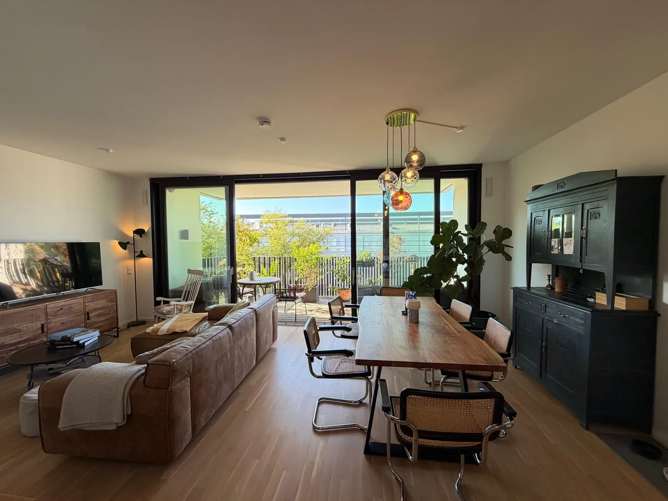 3 Zimmer Wohnung mit 87 m² in Berlin – Bild 2